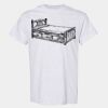 Heavy Cotton T-Shirt Thumbnail