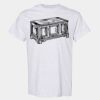 Heavy Cotton T-Shirt Thumbnail