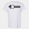 Heavy Cotton T-Shirt Thumbnail