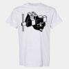 Heavy Cotton T-Shirt Thumbnail
