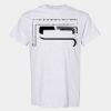 Heavy Cotton T-Shirt Thumbnail
