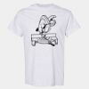 Heavy Cotton T-Shirt Thumbnail