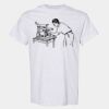 Heavy Cotton T-Shirt Thumbnail