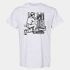 Heavy Cotton T-Shirt Thumbnail