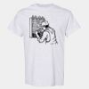 Heavy Cotton T-Shirt Thumbnail