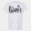 Heavy Cotton T-Shirt Thumbnail