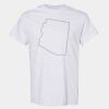 Heavy Cotton T-Shirt Thumbnail