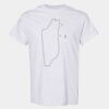 Heavy Cotton T-Shirt Thumbnail