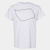 Heavy Cotton T-Shirt Thumbnail