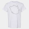 Heavy Cotton T-Shirt Thumbnail