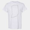 Heavy Cotton T-Shirt Thumbnail