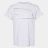 Heavy Cotton T-Shirt Thumbnail