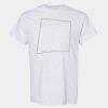 Heavy Cotton T-Shirt Thumbnail