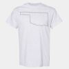 Heavy Cotton T-Shirt Thumbnail
