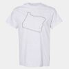 Heavy Cotton T-Shirt Thumbnail