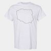 Heavy Cotton T-Shirt Thumbnail