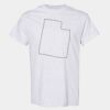 Heavy Cotton T-Shirt Thumbnail