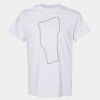 Heavy Cotton T-Shirt Thumbnail
