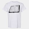 Heavy Cotton T-Shirt Thumbnail