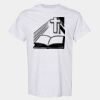 Heavy Cotton T-Shirt Thumbnail