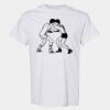 Heavy Cotton T-Shirt Thumbnail