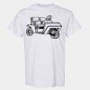 Heavy Cotton T-Shirt Thumbnail