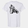 Heavy Cotton T-Shirt Thumbnail