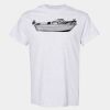 Heavy Cotton T-Shirt Thumbnail