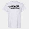 Heavy Cotton T-Shirt Thumbnail