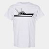 Heavy Cotton T-Shirt Thumbnail
