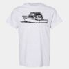 Heavy Cotton T-Shirt Thumbnail