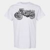 Heavy Cotton T-Shirt Thumbnail