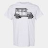 Heavy Cotton T-Shirt Thumbnail