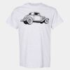 Heavy Cotton T-Shirt Thumbnail