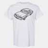 Heavy Cotton T-Shirt Thumbnail