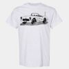 Heavy Cotton T-Shirt Thumbnail