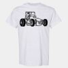 Heavy Cotton T-Shirt Thumbnail