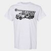 Heavy Cotton T-Shirt Thumbnail