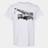 Heavy Cotton T-Shirt Thumbnail