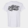 Heavy Cotton T-Shirt Thumbnail