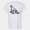 Heavy Cotton T-Shirt Thumbnail