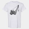 Heavy Cotton T-Shirt Thumbnail
