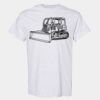 Heavy Cotton T-Shirt Thumbnail