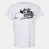 Heavy Cotton T-Shirt Thumbnail