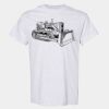 Heavy Cotton T-Shirt Thumbnail