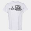 Heavy Cotton T-Shirt Thumbnail