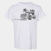 Heavy Cotton T-Shirt Thumbnail