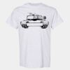 Heavy Cotton T-Shirt Thumbnail