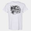 Heavy Cotton T-Shirt Thumbnail