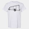 Heavy Cotton T-Shirt Thumbnail